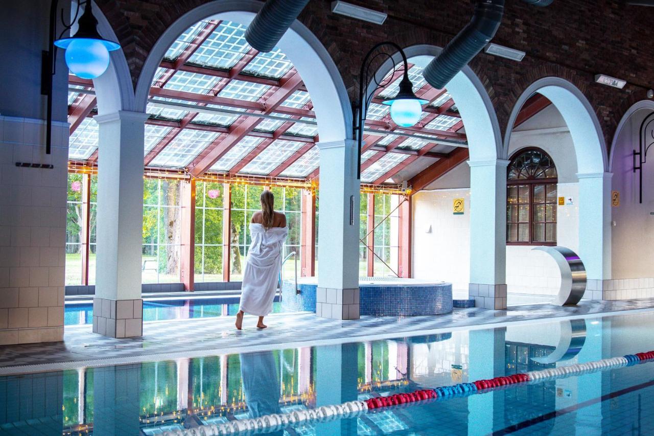 Von Rosen Spa (Adults Only) Mäetaguse Exterior photo
