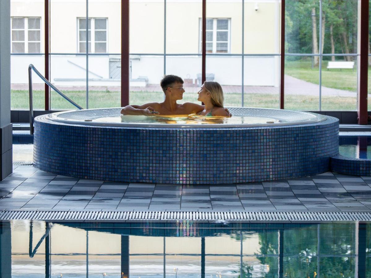 Von Rosen Spa (Adults Only) Mäetaguse Exterior photo
