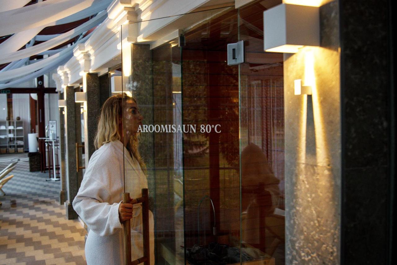 Von Rosen Spa (Adults Only) Mäetaguse Exterior photo